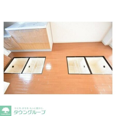 エーデルハイムの物件内観写真